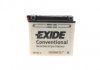 Стартерна батарея (акумулятор) EXIDE EB18LA (фото 8)