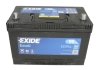Акумулятор EXCELL 12V/95Ah/760A EXIDE EB954 (фото 5)