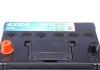 Автомобільний акумулятор Start-Stop EFB 6СТ-60Ah АЗЕ 640A (EN) EL600 (76019) EXIDE EL605 (фото 5)