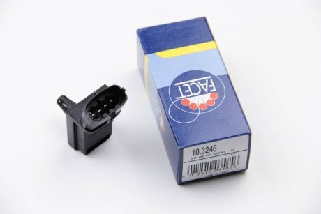 Датчик абсолютного тиску (Manifold Air Pressure Sensor, MAP sensor) FACET 10.3246