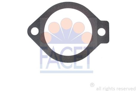Уплотнительное кільце термостата Vauxhall Antara 2.0 cdti (06-15) FACET 7.9691