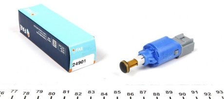 Датчик положення педалі сцепление FAE 24901