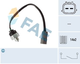 Выключатель FAE 40988