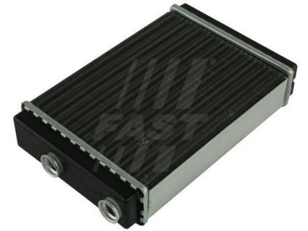Радиатор пічки Fiat Doblo 1.9D 01-/Punto 00- FAST FT55082