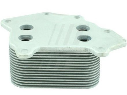 Масляний радиатор Citroen/Peugeot 1.6 HDI FAST FT55279 (фото 1)