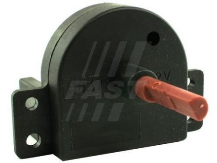 Перемикач Обдуву Fiat Ducato 06/ 14 5-Pin FAST FT59150