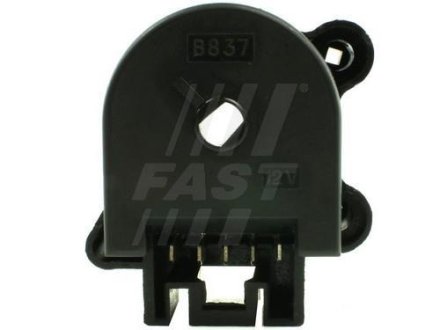 Перемикач Обдуву Fiat Ducato 94 5-Pin FAST FT59151