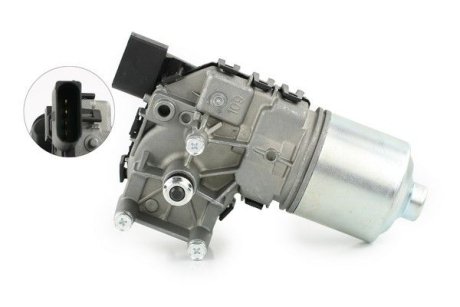 Двигатель склоочисника Fiat Doblo 09- FAST FT82820 (фото 1)