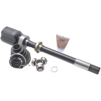 ШРУС ВНУТР R 27X35.5X24 FEBEST 0111ACA31RH