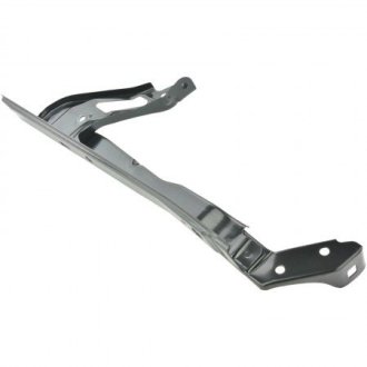 Кронштейн Кріплення БАМПЕРА Переднього FEBEST 0137LC200HLS