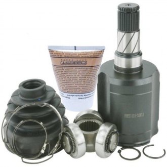 ШРУС ВНУТРІШНІЙ ЛІВИЙ 35X39X29 FEBEST 0211T31MTLH