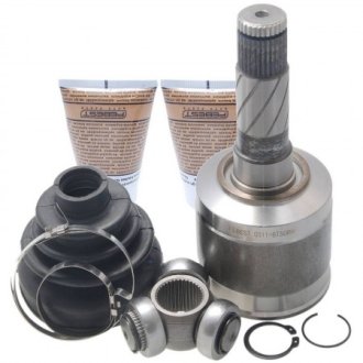 ШРУС внутр. прав FEBEST 0511BT50RH