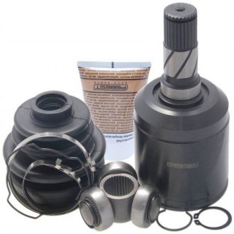 ШРУС зі змазкою в комплекті FEBEST 0511-M6ATLH