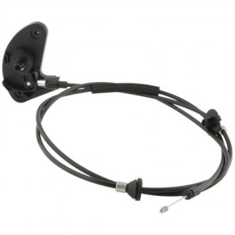 ТРОС ПРИВОДУ ВІДКРИВАННЯ ЗАМКУ КАПОТА FEBEST 21101CB8