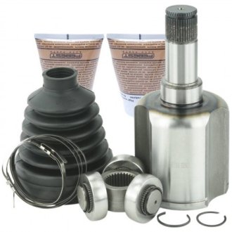 Автозапчасть FEBEST 2111TRD9LH