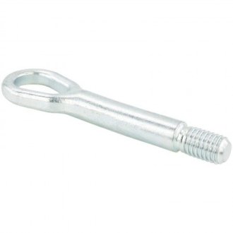 КРЮК ПЕРЕДН БУКСИРОВОЧНЫЙ FEBEST 2399-DH2E