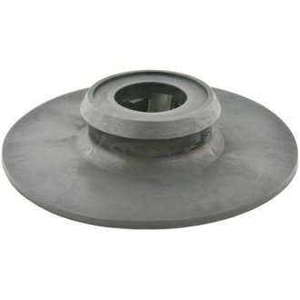 ПРОСТАВКА Задньої Пружини Верхня FEBEST BMSIX5UPR