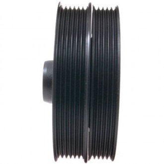 Шкив коленвала FORD FOCUS II CB4 2008-2011 FEBEST FDDS-001