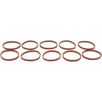 КІЛЬЦЕ УЩІЛЬНЮЮЧЕ КОРПУСУ ДРОСЕЛЬНОЇ ЗАСЛІНКИ PCS 10 FEBEST RINGAH-032-PCS10