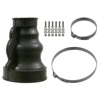 Комплект пилника, приводной вал FEBI BILSTEIN 01758
