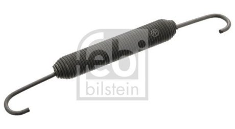 Поворотна пружина для регулювального важеля FEBI BILSTEIN 03296