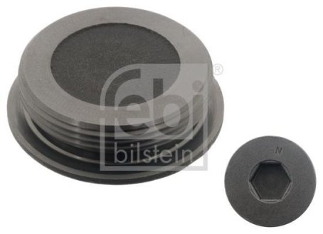 Пробка FEBI BILSTEIN 04818