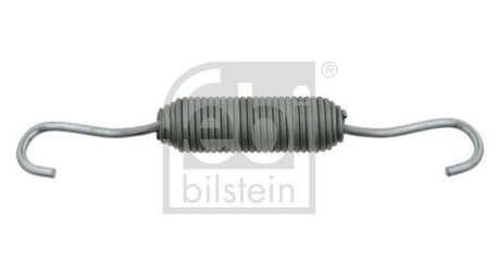 Поворотна пружина для регулювального важеля FEBI BILSTEIN 05107