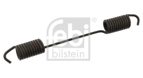 Пружина FEBI BILSTEIN 05307