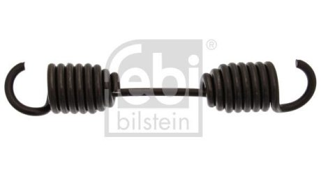 Пружина гальмівної колодки FEBI BILSTEIN 05730