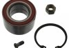 К-т підшипника ступиці FEBI BILSTEIN 05847