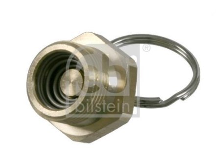 Клапан FEBI BILSTEIN 06528