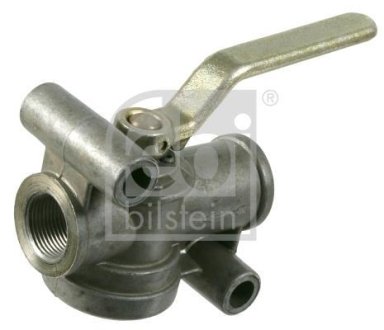 Запорный кран FEBI BILSTEIN 06965