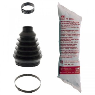 Комплект пыльников резиновых FEBI BILSTEIN 100047