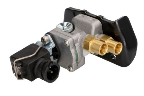 Клапан моторного гальма FEBI BILSTEIN 100080