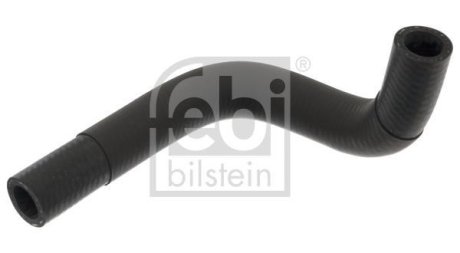 Патрубок радіатора FEBI BILSTEIN 100571