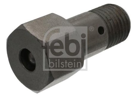 Клапан ТНВД для паливного насоса високого тиску FEBI BILSTEIN 100933