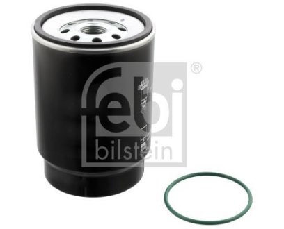 Паливний фільтр з кільцем ущільнювача FEBI BILSTEIN 101080