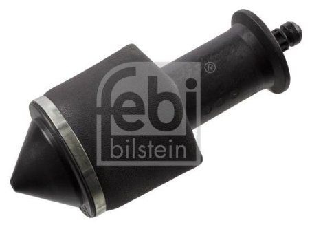 Пневмоподушка підвіски для кабіни FEBI BILSTEIN 101368