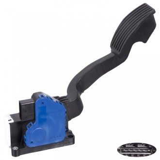 PEDA? GAZU OPEL FEBI BILSTEIN 104356