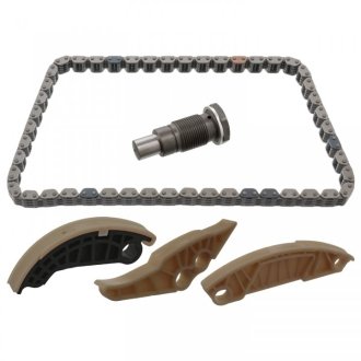 Ремни ГРМ FEBI BILSTEIN 105797