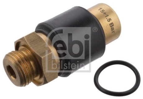 Клапан пневматический FEBI BILSTEIN 105976