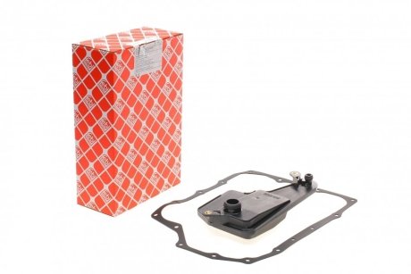 Ремонтний комплект автоматичної коробки перемикання передач мастильного фільтра FEBI BILSTEIN 107828 (фото 1)