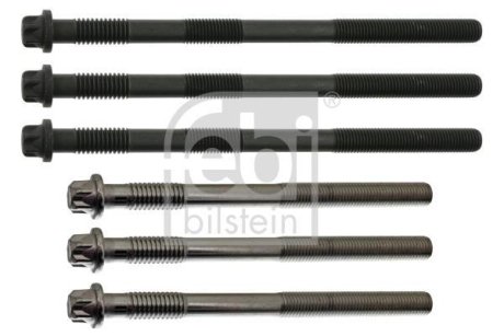 Болт ГБЦ FEBI BILSTEIN 11262