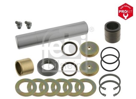 FEBI шкворень Ман 8-153 FEBI BILSTEIN 11369