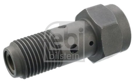 Клапан ТНВД FEBI BILSTEIN 171293