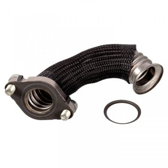 FEBI патрубок системи рециркуляції OPEL 1.9 CDTI FEBI BILSTEIN 174182