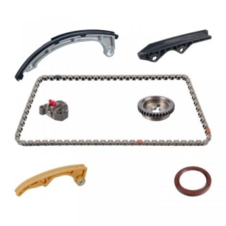 ZESTAW ЈAСCUCHA ROZRZҐDU FEBI BILSTEIN 174881