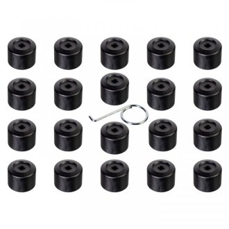 К-т ковпачків колісних болтів FEBI BILSTEIN 175230