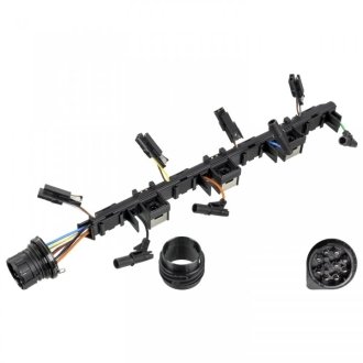 К-т проводів паливних форсунок FEBI BILSTEIN 175301