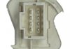 Резистор электрический вентилятора системи охолодження двигуна FEBI BILSTEIN 175693 (фото 3)